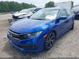 Honda Civic Sport 2HGFC2F83LH520236 снимка