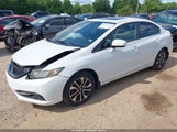HONDA CIVIC EX 19XFB2F84FE020068 снимка