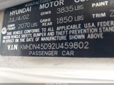 HYUNDAI ELANTRA GLS KMHDN45D92U459802 снимка