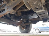 DODGE RAM 4500 HD CHASSIS ST/SLT 3D6WC66A08G221278 снимка