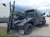 DODGE RAM 4500 HD CHASSIS ST/SLT 3D6WC66A08G221278 снимка