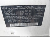 HYUNDAI ELANTRA SE 5NPD74LF6JH279365 photo
