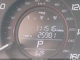 Honda Accord Ex-L 1HGCT1B8XEA009269 снимка