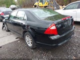 FORD FUSION S 3FAHP0GA8CR133757 снимка