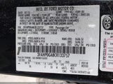 FORD FUSION S 3FAHP0GA8CR133757 снимка