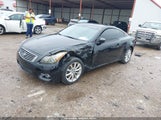 INFINITI G37X JN1CV6ELXBM262269 снимка
