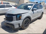 KIA TELLURIDE SX PRESTIGE X-LINE 5XYP5DGC2RG492156 снимка
