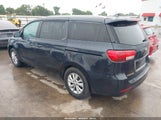 KIA SEDONA LX KNDMB5C11H6233620 снимка