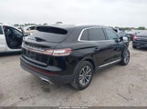 LINCOLN NAUTILUS STANDARD 2LMPJ6J96PBL09816 снимка