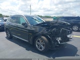 BMW X3 SDRIVE30I 5UXTR7C56KLR51693 снимка