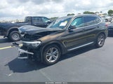 BMW X3 SDRIVE30I 5UXTR7C56KLR51693 снимка