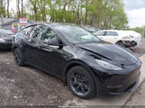 TESLA MODEL Y LONG RANGE DUAL MOTOR ALL-WHEEL DRIVE 7SAYGDEE9SA367039 fotografie