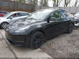 TESLA MODEL Y LONG RANGE DUAL MOTOR ALL-WHEEL DRIVE 7SAYGDEE9SA367039 fotografie