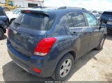 CHEVROLET TRAX LT 3GNCJLSB8JL252620 снимка