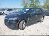 CHEVROLET EQUINOX FWD 1FL 2GNAXFEVXN6118585 снимка