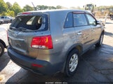 KIA SORENTO LX 5XYKT3A19CG231096 снимка