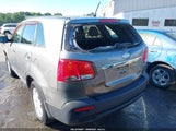 KIA SORENTO LX 5XYKT3A19CG231096 снимка
