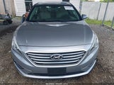 HYUNDAI SONATA SE 5NPE24AF7HH572904 снимка