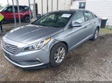 HYUNDAI SONATA SE 5NPE24AF7HH572904 снимка