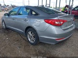 HYUNDAI SONATA SE 5NPE24AF7HH572904 снимка