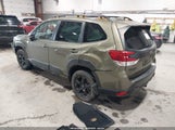 SUBARU FORESTER WILDERNESS JF2SKAMC4NH498484 снимка