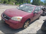 CHEVROLET MALIBU LT 1G1ZT58N07F272303 photo