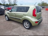 Kia Soul + KNDJT2A68D7577642 снимка