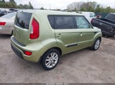 Kia Soul + KNDJT2A68D7577642 fotografie