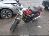 YAMAHA YX600 JYA1UJ008HA030945 снимка