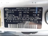 KIA OPTIMA LX 5XXGT4L32LG420218 снимка