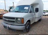 CHEVROLET EXPRESS COMM CUTAWAY 1GBJG31R921176769 снимка