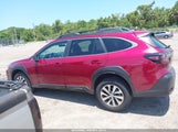 SUBARU OUTBACK PREMIUM 4S4BTADC4S3163354 снимка