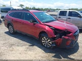 SUBARU OUTBACK PREMIUM 4S4BTADC4S3163354 снимка