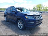 JEEP COMPASS LATITUDE 4X4 3C4NJDBB4JT418607 снимка