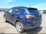 JEEP COMPASS LATITUDE 4X4 3C4NJDBB4JT418607 снимка