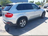 BMW X5 4.8I 5UXFE835X7LZ45885 снимка