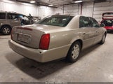 CADILLAC DEVILLE STANDARD 1G6KD54Y04U119341 снимка