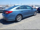 HYUNDAI SONATA 5NPE24AF0GH396289 снимка