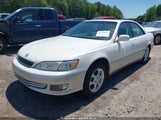 LEXUS ES 300 JT8BF28G110321601 снимка
