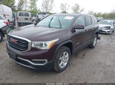 GMC ACADIA SLE-1 1GKKNKLA3JZ137946 снимка