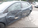 TOYOTA COROLLA LE 2T1BURHE6HC938586 снимка