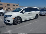 HONDA ODYSSEY ELITE 5FNRL6H92JB005420 снимка