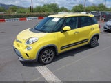 FIAT 500L TREKKING ZFBCFADH7EZ020527 снимка