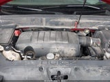 BUICK ENCLAVE CONVENIENCE 5GAKRBED9CJ370093 fotografie