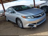 HONDA CIVIC EX 2HGFB2F82CH522594 снимка