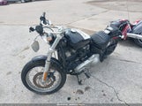 HARLEY-DAVIDSON FXST 1HD1BVJ10MB029283 снимка