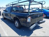 DODGE DAKOTA SLT/SPORT 1B7FL22P2WS569372 снимка