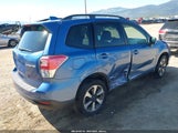 SUBARU FORESTER 2.5I PREMIUM JF2SJAGC9JH517605 fotografie