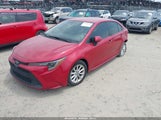 TOYOTA COROLLA LE JTDVPMAE5MJ162757 снимка