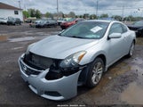 NISSAN ALTIMA 2.5 S 1N4AL2EP2DC190942 снимка